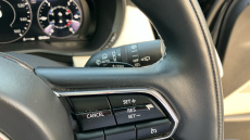 Mazda CX-60 2.5 PHEV Takumi 5dr Auto Estate